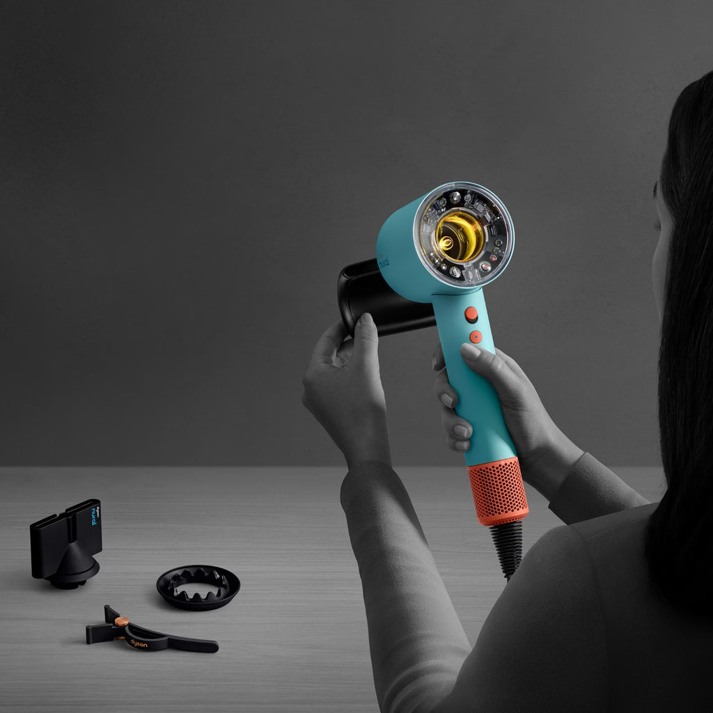 Dyson Supersonic™ Hair Dryer NURAL