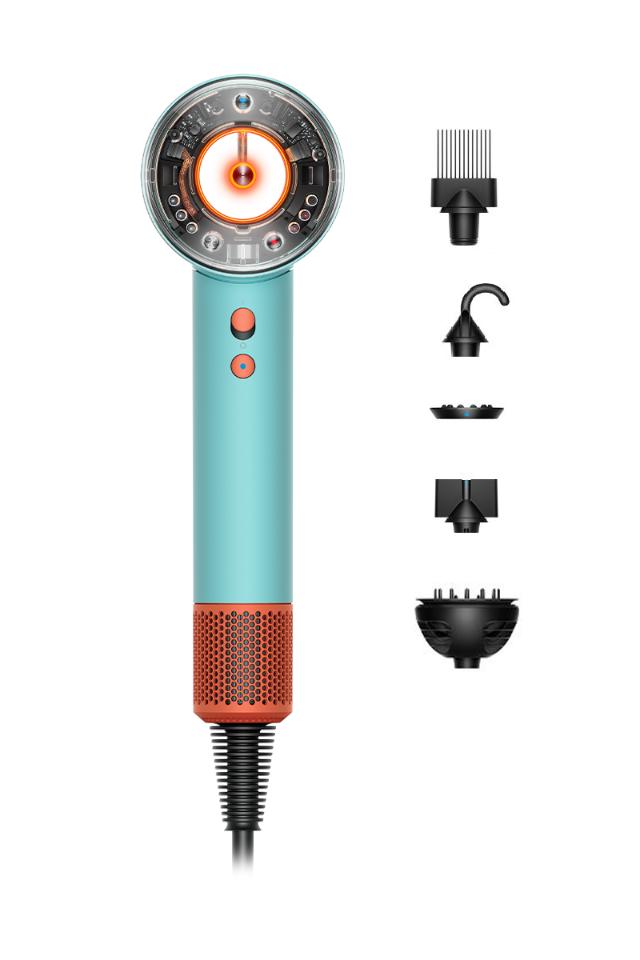 Dyson Supersonic™ Hair Dryer NURAL