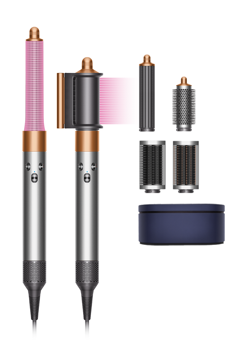 DYSON AIRWRAP COMPLETE LONG