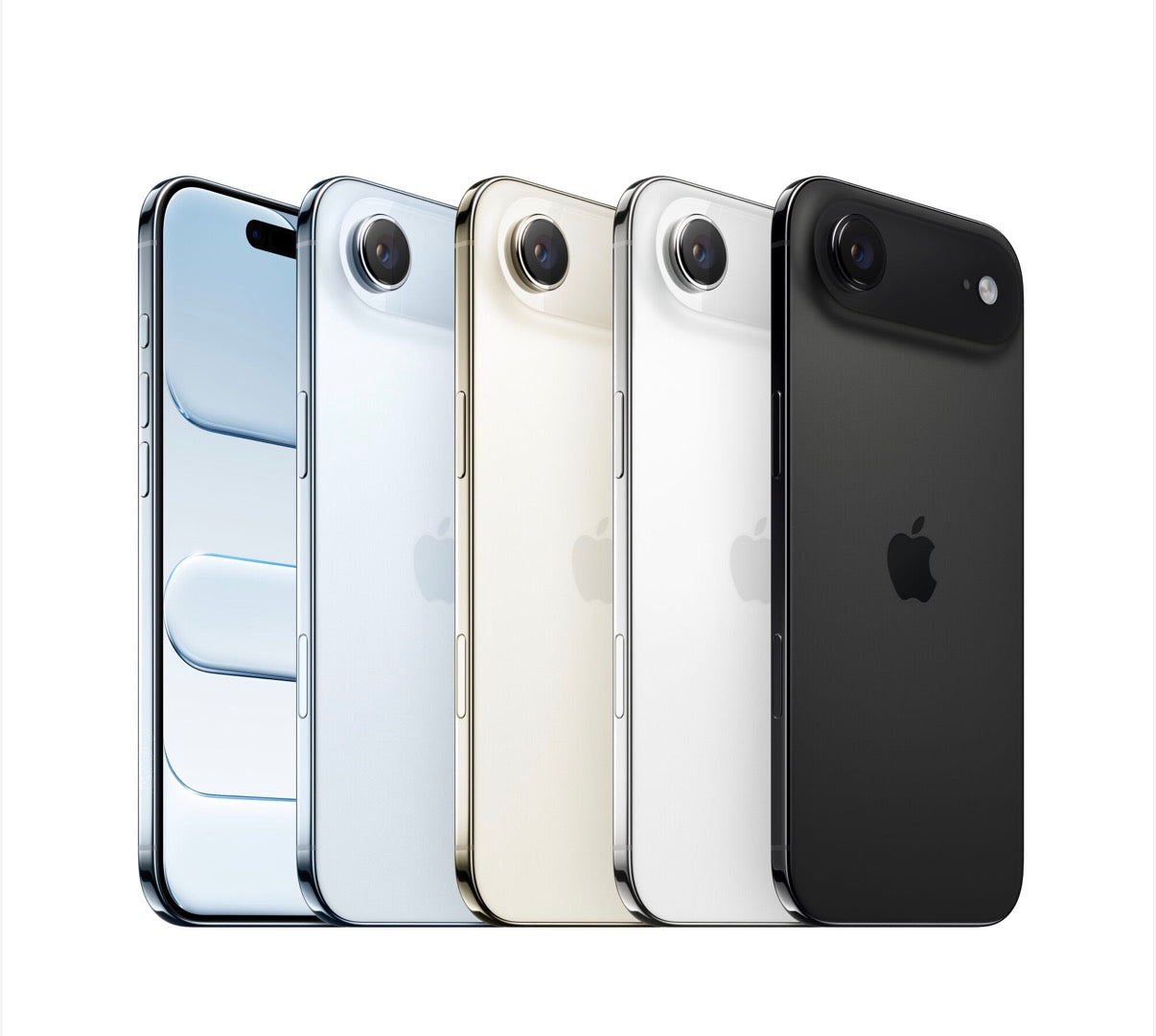 APPLE IPHONE AIR 256GB